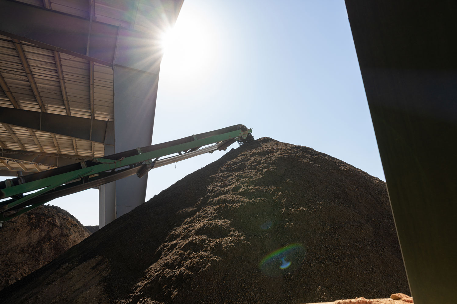 【送無】GREAT MIX CULTURE SOIL【S】15L 1mm-6mm GroundWork 15 lb. 10,500 sq. ft. Landscapers Mix Grass Seed