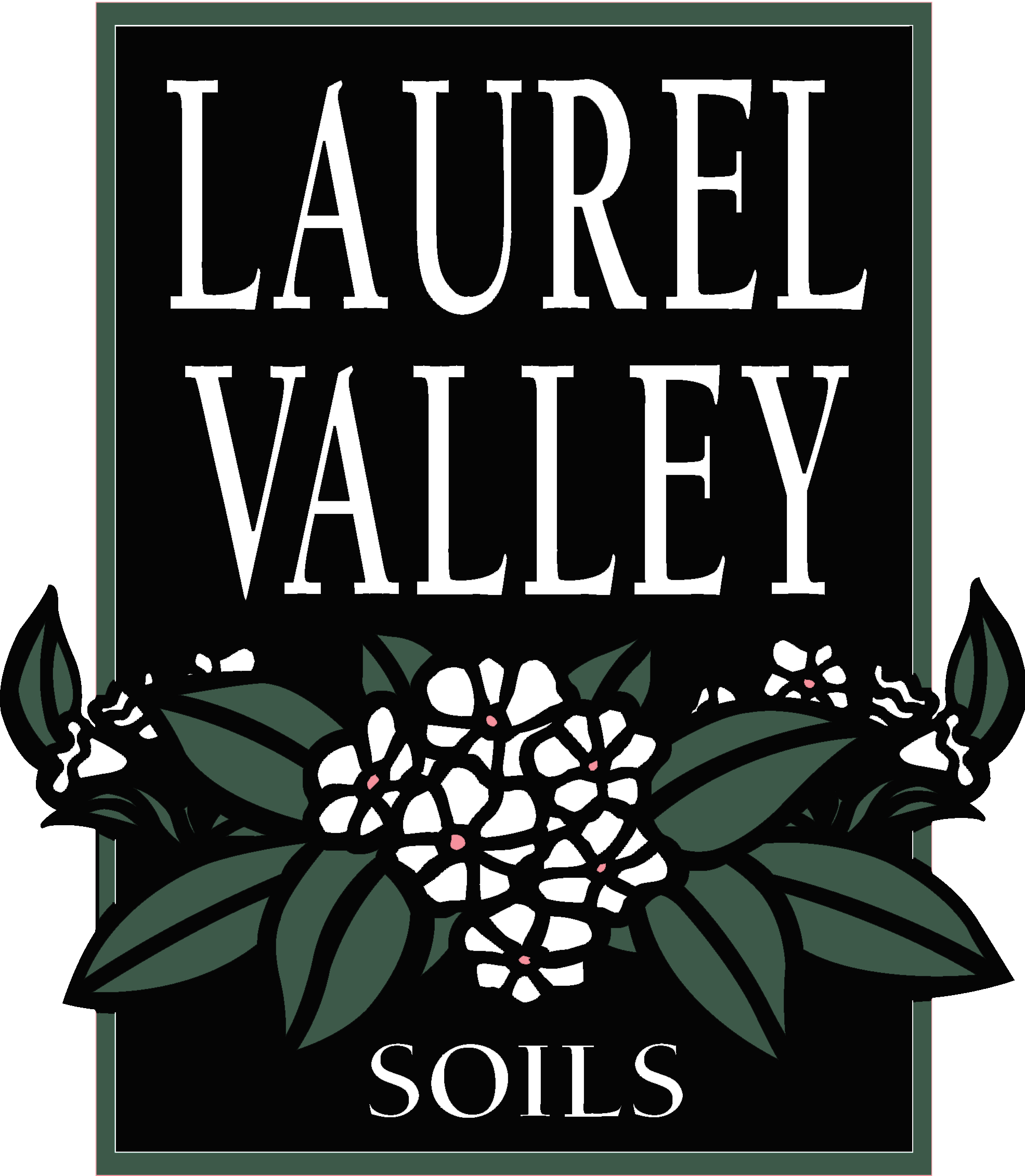 Laurel Valley Soils